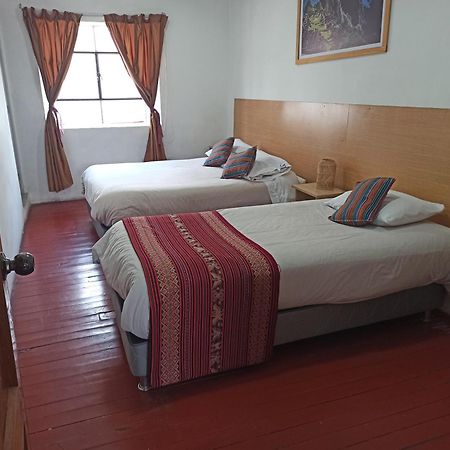 Casona Tordo - A 3 Cdras De La Plaza - Habitaciones Con Bano Privado Куско Экстерьер фото