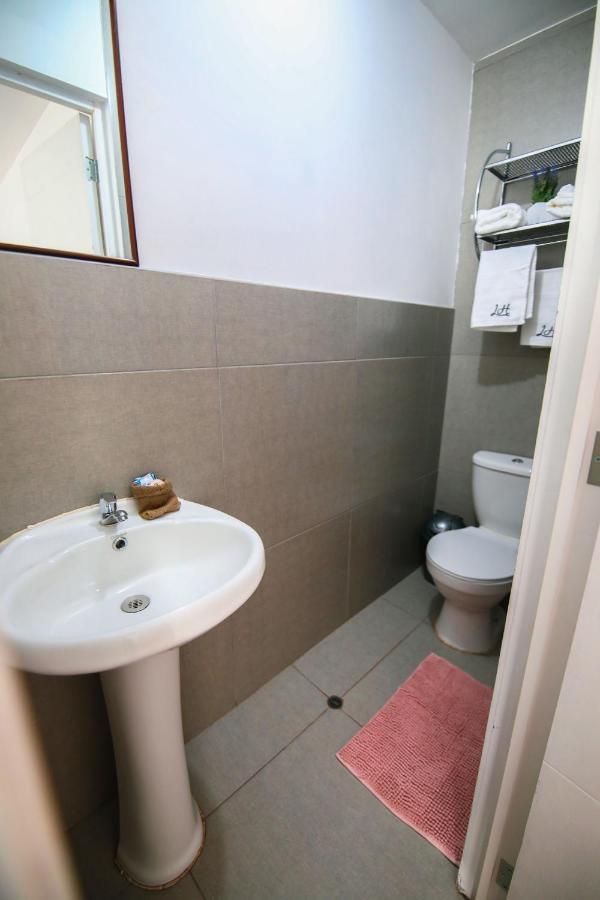 Casona Tordo - A 3 Cdras De La Plaza - Habitaciones Con Bano Privado Куско Экстерьер фото