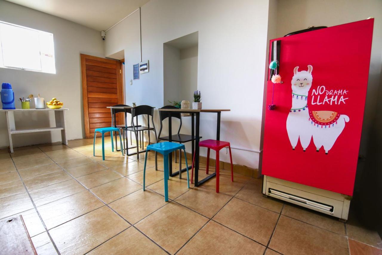 Casona Tordo - A 3 Cdras De La Plaza - Habitaciones Con Bano Privado Куско Экстерьер фото
