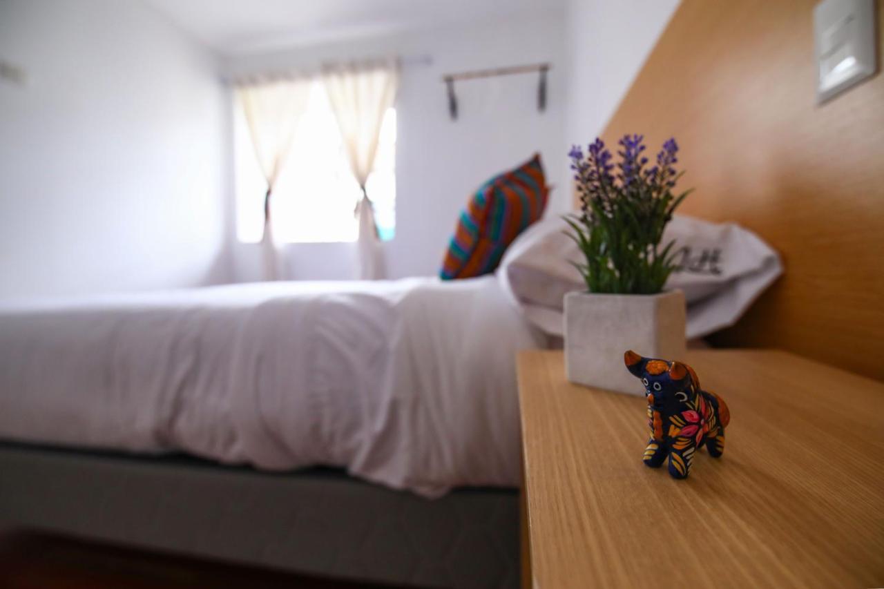 Casona Tordo - A 3 Cdras De La Plaza - Habitaciones Con Bano Privado Куско Экстерьер фото